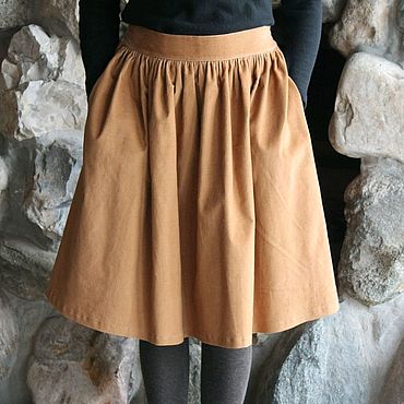 Buy Handmade Skirts Online | Livemaster