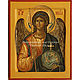 ARCHANGEL MICHAEL, icon of Archangel Michael, Handwritten icon, Michael, Icons, Krasnodar,  Фото №1