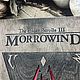 The elder scrolls Morrowind Wooden Notepad / Sketchbook. Sketchbooks. geekwoodxyz. Online shopping on My Livemaster.  Фото №2