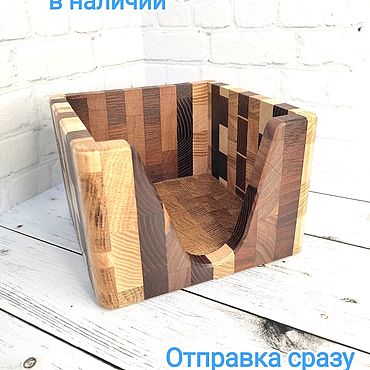 Top 10 салфетницы из дерева ideas and inspiration