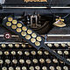 Set typewriter (bracelet and pendant), Jewelry Sets, Moscow,  Фото №1