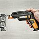 Отвертка WORX WX255 4V SD Slide Driver аккумуляторная с набором бит (6. Инструменты. Lithium-store. Ярмарка Мастеров.  Фото №4