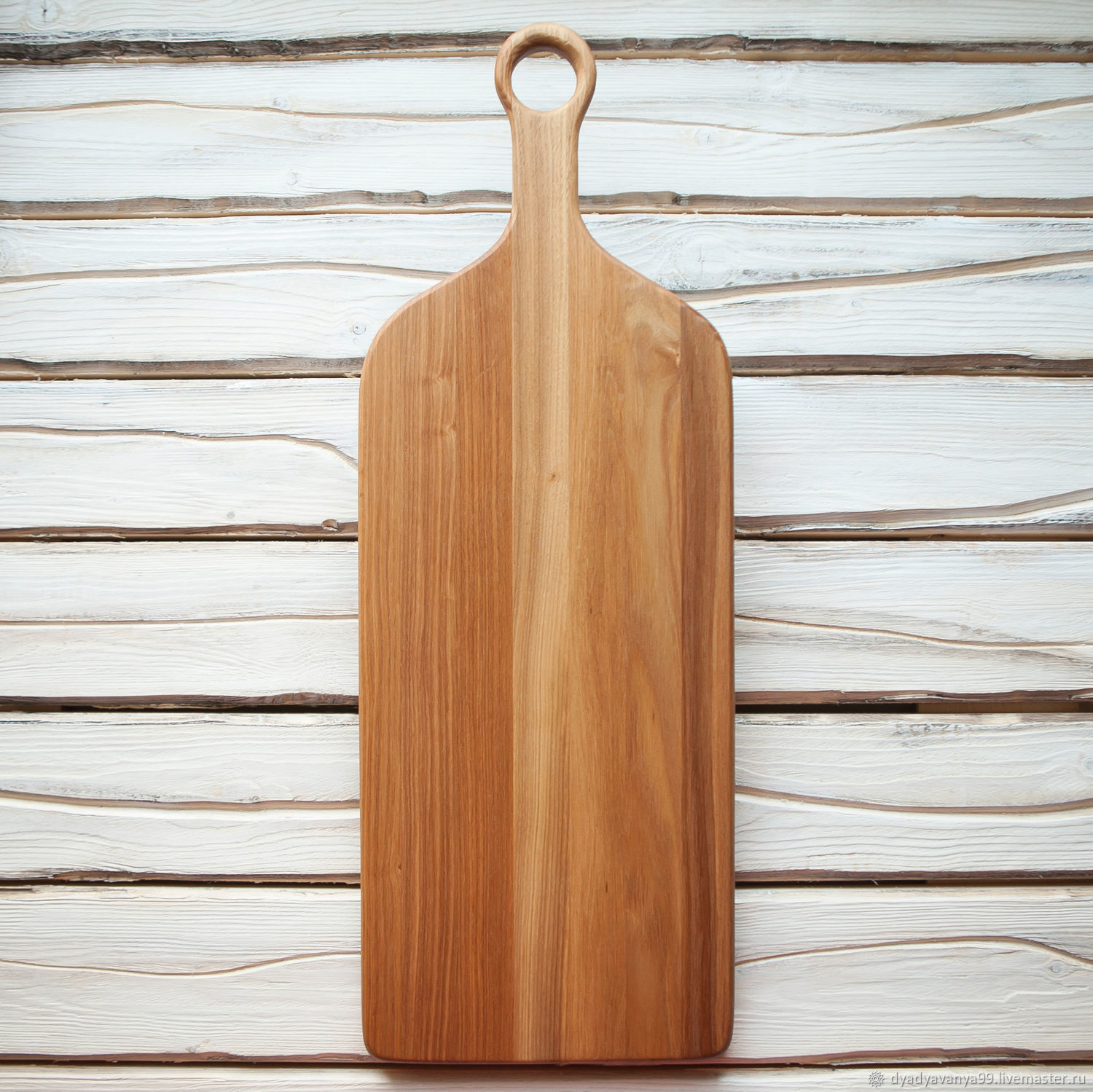 Разделочная доска "Рыба" – заказать на Ярмарке Мастеров – I8LPRRU ...