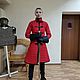 Заказать Поддоспешник стёганка. Стёганки. Ярмарка Мастеров. . Спортивный инвентарь Фото №3
