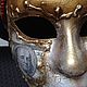 Маска Деньги. Маски интерьерные. Ольга (DomovenokKuzia). Ярмарка Мастеров.  Фото №5