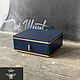 Подвесная тумба ARISTOCRAT. Тумбы. BULL WULL FURNITURE. Ярмарка Мастеров.  Фото №5