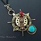 Mechanical Compass, Подвеска, Мценск,  Фото №1