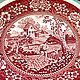 Винтаж: Винтаж. Villeroy & Boch. Rusticana. Тарелка. Сервизы винтажные. Villeroy_vintage_inetolko. Интернет-магазин Ярмарка Мастеров.  Фото №2