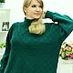 Вязаный свитер, Свитеры, Краснодар,  Фото №1