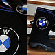 boots: ' BMW'. Felt boots. Miloslava. Online shopping on My Livemaster.  Фото №2
