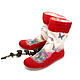Felted socks handmade seasons. Slippers. Keleynikova Heavenly Cozy. Online shopping on My Livemaster.  Фото №2