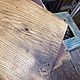 Кухонная доска лофт. Разделочные доски. Магазин старых досок Greyboard (greyboard). Ярмарка Мастеров.  Фото №15