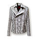 Jacket kosukha from the Python ZARRA, Outerwear Jackets, Kuta,  Фото №1