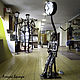 Order Lantern date. alexbrik. Livemaster. . Floor lamps Фото №3