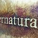 Order The picture with the words Supernatural Supernatural TV series. paintmart (oikos). Livemaster. . Pictures Фото №3