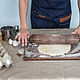 Ash rolling pin for cakes and pastries. Rolling pins. Foxwoodrus. My Livemaster. Фото №6
