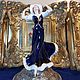 Винтаж: Royal Dux.Девушка.Танцовщица.Статуэтка.Роял Дакс. Статуэтки винтажные. Антик.Декор.Винтаж. Ярмарка Мастеров.  Фото №11
