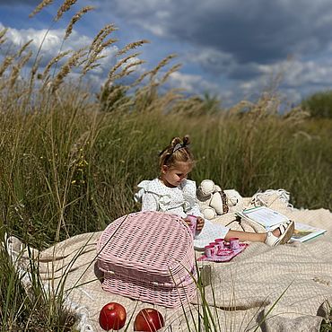 Ива-Дивная. Всероссийский фестиваль лозоплетения