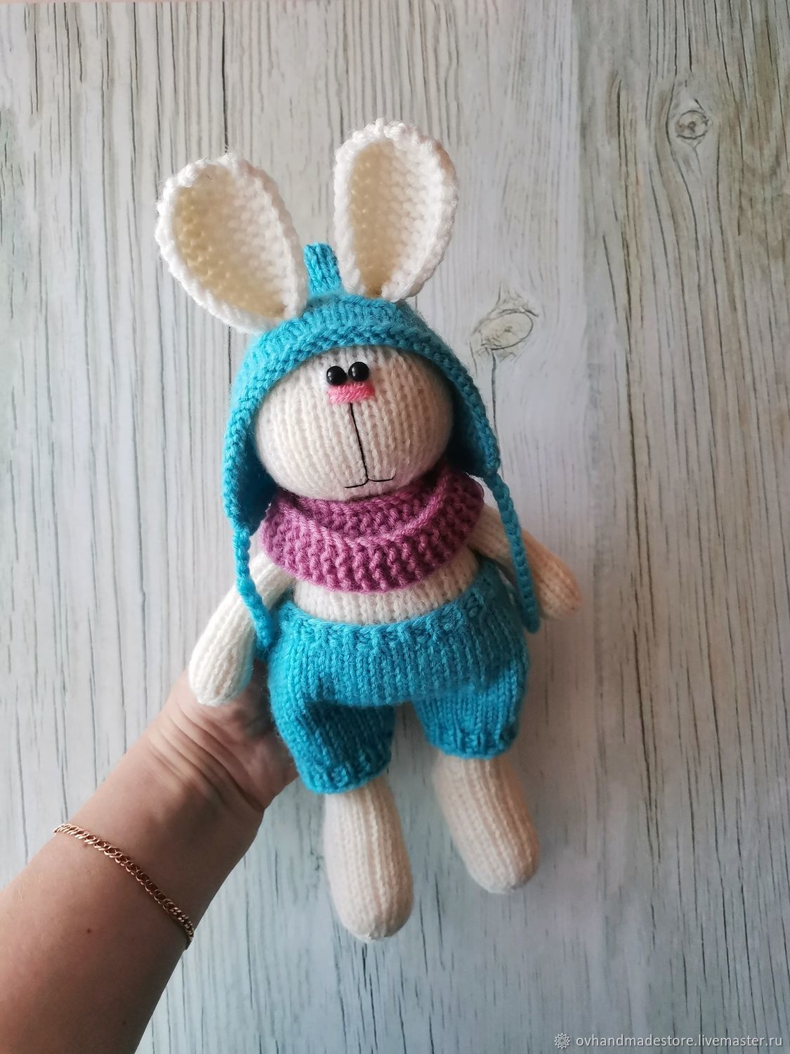 Мягкая игрушка в интернет-магазине Ярмарка Мастеров по цене 1500 ...