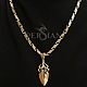 Подвеска "Амниский Клинок" ПСЗ 096. Подвеска. Persian (persianjewelry). Ярмарка Мастеров.  Фото №5