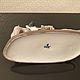 Винтаж: LLADRO 6027 фарфоровая статуэтка  Огни Хануки. Статуэтки винтажные. Коллекция Frau Burd. Ярмарка Мастеров.  Фото №5