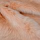 Natural fur-light peach Toscana (set of 7 skins), Fur, Ankara,  Фото №1
