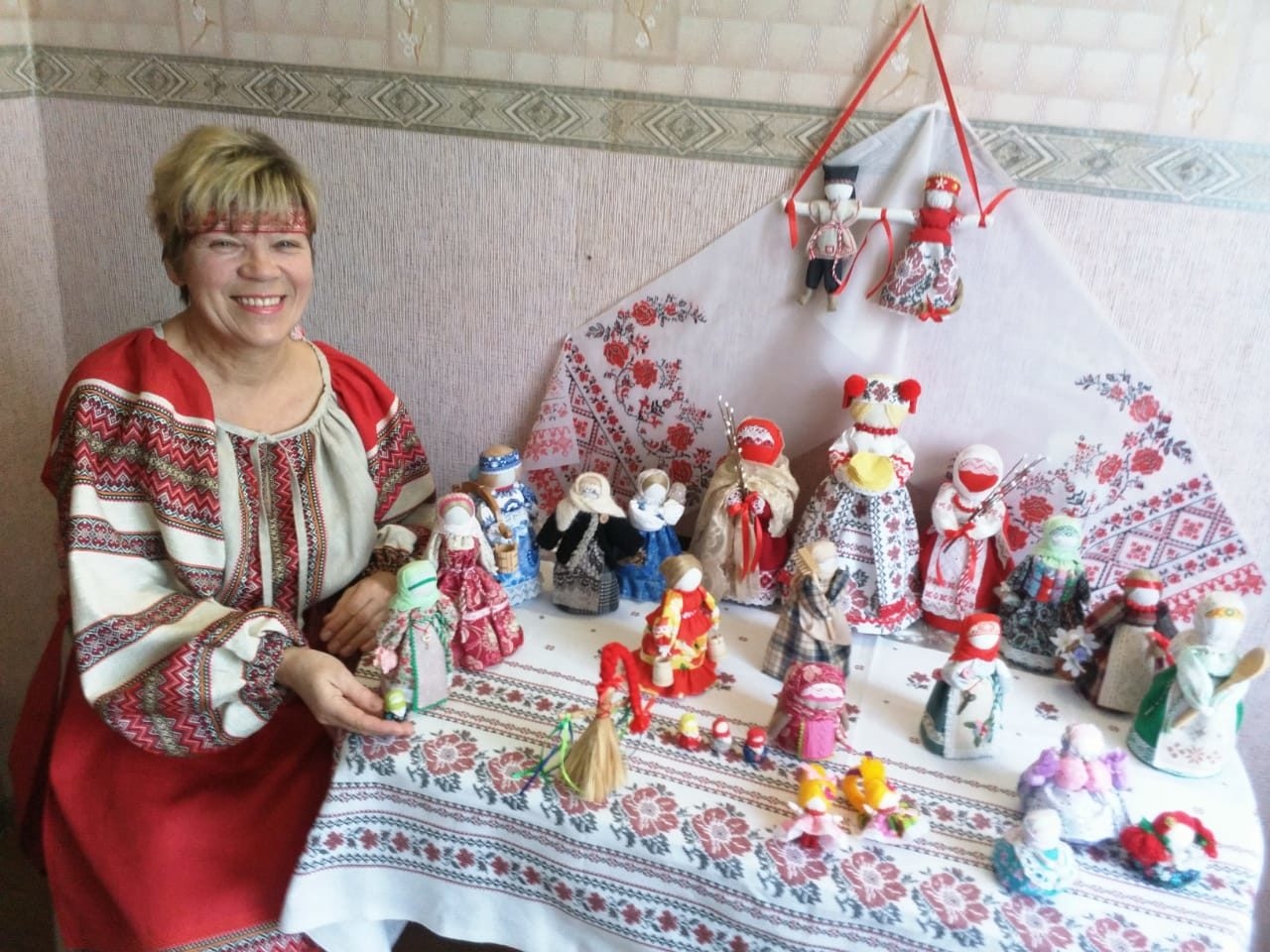 Мой профиль
