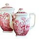 Винтаж: Кофейник малый. 18 см. Rusticana. Villeroy & Boch. Чайники винтажные. Винтажная посуда из Германии. Интернет-магазин Ярмарка Мастеров.  Фото №2