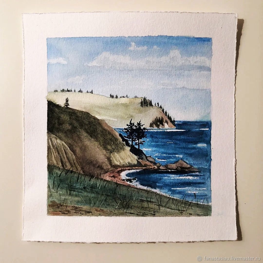 Картина на заказ в интернет-магазине на Ярмарке Мастеров | Картины ...