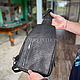 Backpack from Python. Backpacks. Exotiq Python - Mir Ekzotiki. My Livemaster. Фото №6