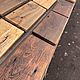 Подставка под горячее. Подставка под горячее. Магазин старых досок Greyboard (greyboard). Ярмарка Мастеров.  Фото №12