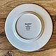 Винтаж: Чайное трио Villeroy & Boch Summerday. Фарфор. Объем 350 мл. Кружки винтажные. Decor de table. Ярмарка Мастеров.  Фото №4