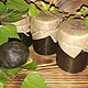 Заказать Мёд с прополисом. ЖиßσйПρσдყƙт. Ярмарка Мастеров. . Кулинарные сувениры Фото №3