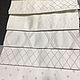 Curtains with ornament, 'geometry of happiness', flatly. Curtains. Karnizshtor - Шторы для избранных  (Karnizshtor). My Livemaster. Фото №6