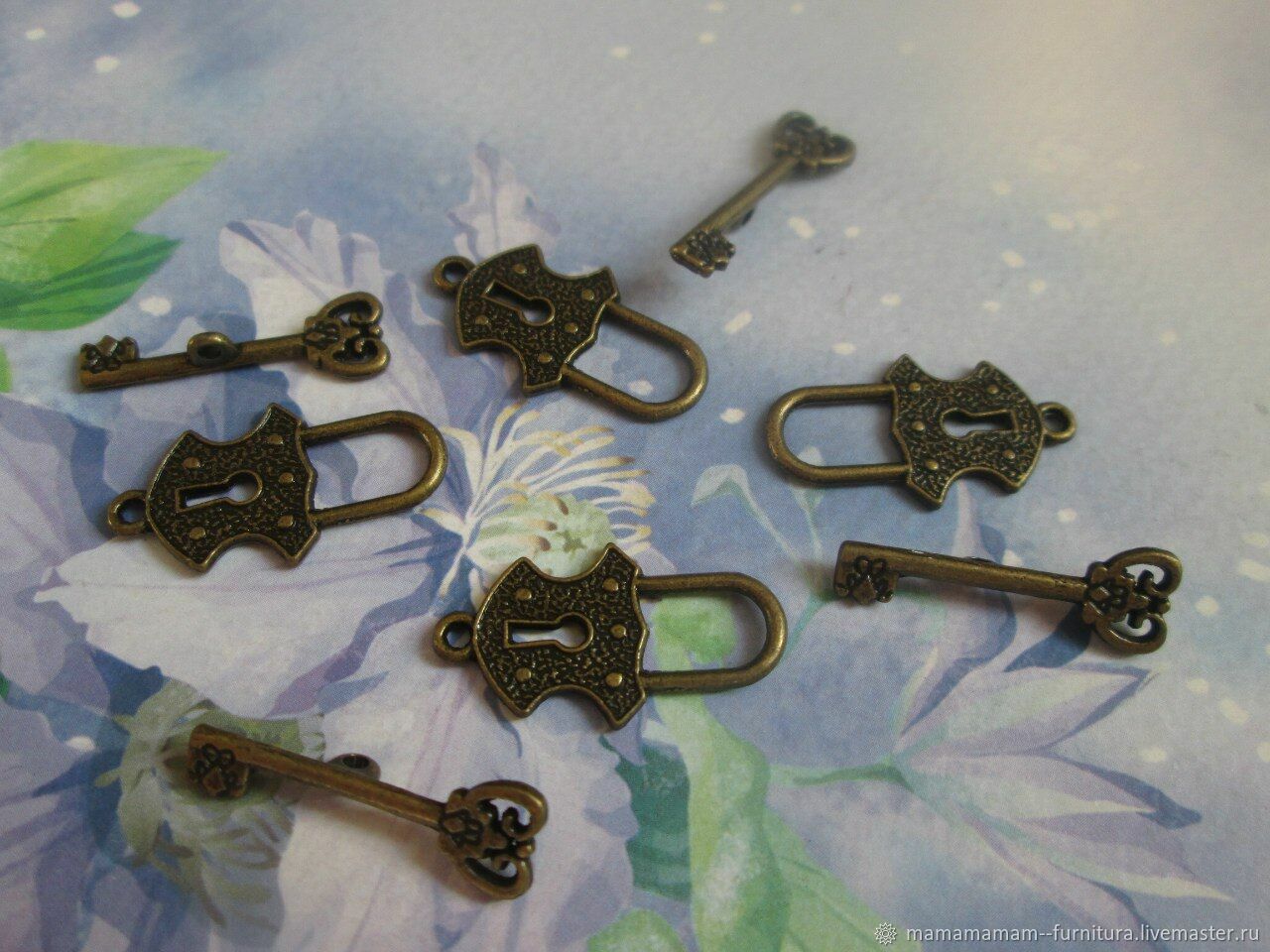 Тоггл – купить онлайн на Ярмарке Мастеров – S0UD8RU | Фурнитура для ...