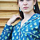 Women's pajamas ' Leaves», Combination, Kazan,  Фото №1