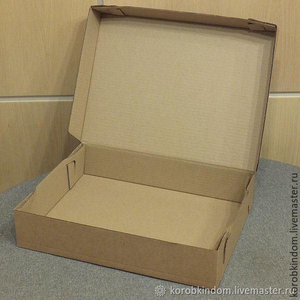 Коробка Для Пирога Купить 30 30 10