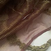 Материалы для творчества handmade. Livemaster - original item Fabric antique No. №955. Handmade.