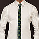 Стильный галстук Физику. Галстуки. Креативные галстуки Awesome Ties. Интернет-магазин Ярмарка Мастеров.  Фото №2