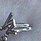 Серьги «Venera Dream». Серьги классические. BUTTERFLY JEWELRY. Ярмарка Мастеров.  Фото №5