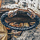 Bracelet 'the Shark' bronze. Hard bracelet. Belogor.store (belogorstore). My Livemaster. Фото №6