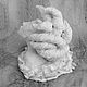 The interior sculpture 'Not from here'. Sculpture. Marvelous Pottery. My Livemaster. Фото №5