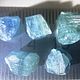 Турмалины параиба 10.49 кт 5 шт Пакистан. Минералы. gemMaster (Александр и Дмитрий). Интернет-магазин Ярмарка Мастеров.  Фото №2