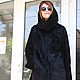 Заказать Пончо  Оversize. Тамара Козуб (Эстер). Ярмарка Мастеров. . Шубы Фото №3