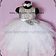 Dress 'Silver wind' Art.241. Childrens Dress. ModSister. Online shopping on My Livemaster.  Фото №2