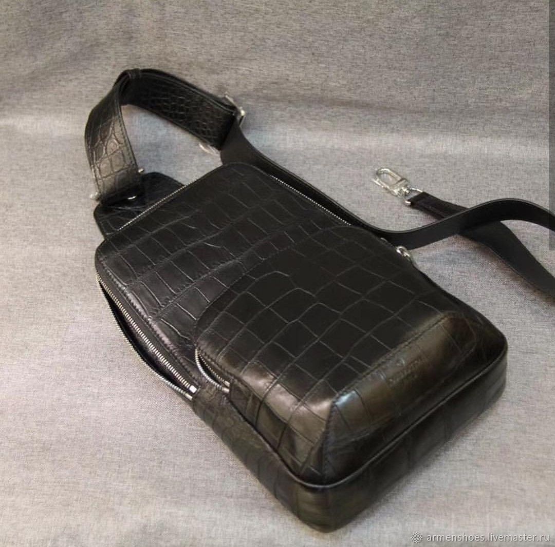 Croc Bag Интернет Магазин