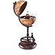Globe bar floor 'Ector', sphere 40 cm. Stand for bottles and glasses. H-Present more, than a gift!. Online shopping on My Livemaster.  Фото №2