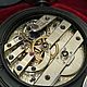 Карманные часы L.E.Robert (Robert Brandt&Cie). Старинный механизм. Карманные часы. Часовой АнтикЪ. Ярмарка Мастеров.  Фото №4