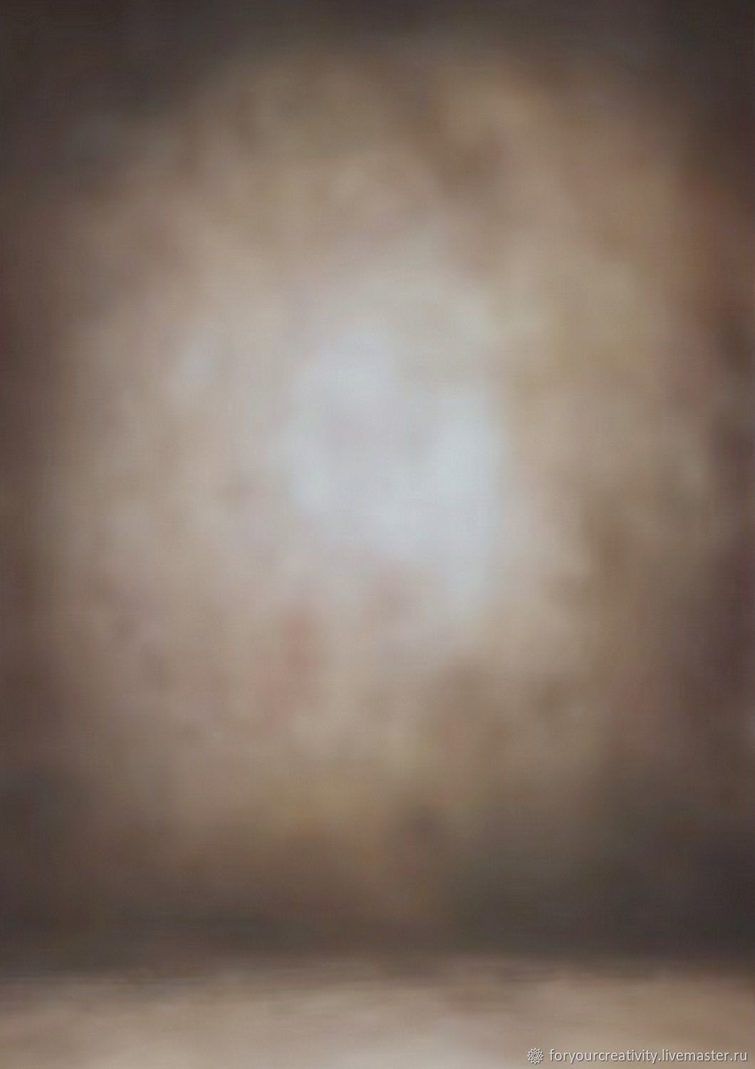 Фотофон виниловый "Градиент" купить в интернет-магазине Ярмарка ...