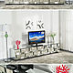 Mirror Cabinet for TV. Cabinets. mirrorglass. Online shopping on My Livemaster.  Фото №2